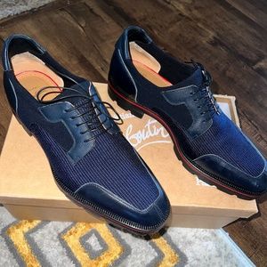 Christian Louboutin boots